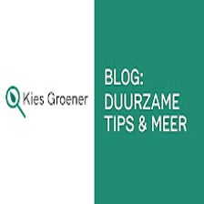 Kies Groener - Duurzaam Leven, Blogs, Nieuws, Producten & Meer