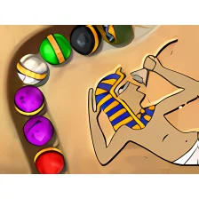 Luxor Amun Rising