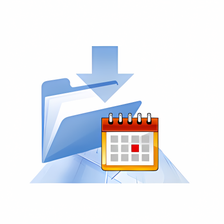 Interactive Calendar