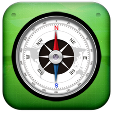 simple compass