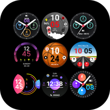 Smart Watch Face Wallpaper para Android - Descargar