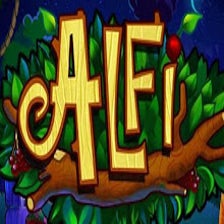 Alfi Adventure Game