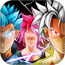 Download Unlock new power levels with the Dragon Ball Iphone