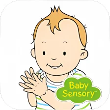Baby Sensory Play  Sign