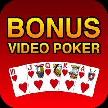 Bonus Video Poker - Poker Game