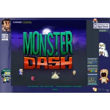 Monster Dash