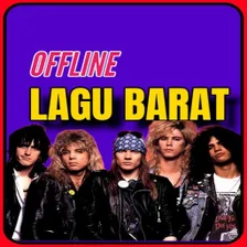 Lagu Barat Offline Mp3