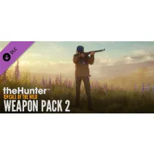 theHunter: Call of the Wild™ - Weapon Pack 2 - Epic Games Store