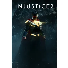 Injustice™ 2 - Standard Edition