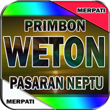 Hitungan Weton Jawa