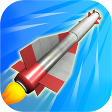 Boom Rockets 3D