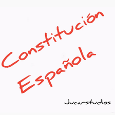 Test Constitución Española