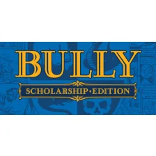 Download Bully PC Scholarship Edition Gratis