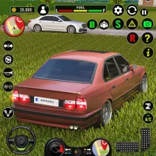 Real Car Saler Simulator Games