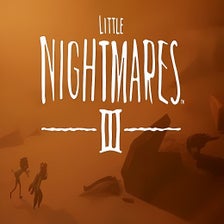 Little Nightmares 3