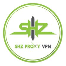 SHZ PROXY VPN