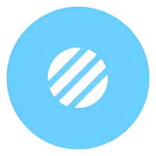 Blue - A Flatcon Icon Pack