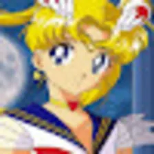 Sailor Moon Wallpaper New Tab Theme [Install]