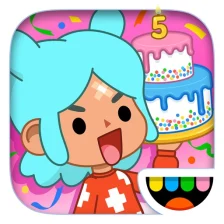 Download Toca Life: City app for iPhone and iPad