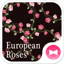 Elegant Theme-European Roses-