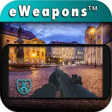 eWeapons™ Simulador de armas – Apps no Google Play