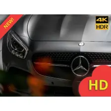 Mercedes Wallpapers HD