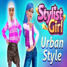 Stylist Girl: Urban Style