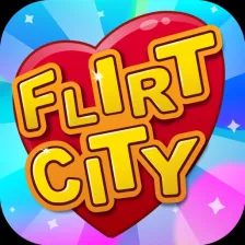 Flirt City. Dress up and date like celebrity