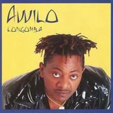 Awilo Longomba  Archive