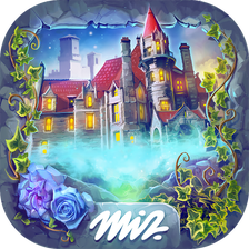 Hidden Object Enchanted Castle – Hidden Games