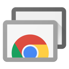 Chrome Remote Desktop