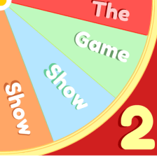 OPEN The Gameshow Show 2