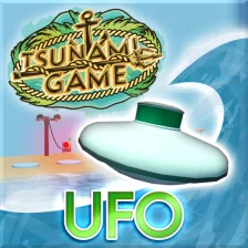 Tsunami Game