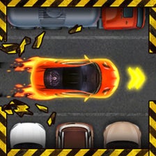 Unblock Car : Puzzles Game