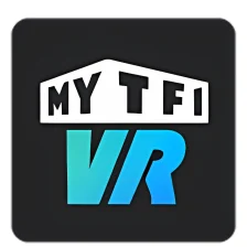 MYTF1 VR - Réalité virtuelle