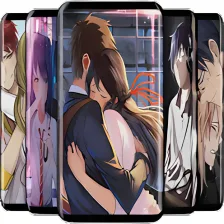 Sad anime icons HD wallpapers