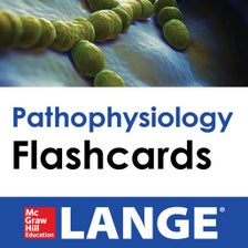 Pathophysiology Lange Flash Cards