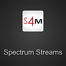 Spectrum Streams