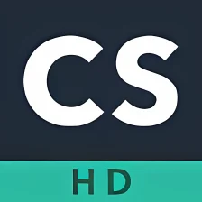 CamScanner HD