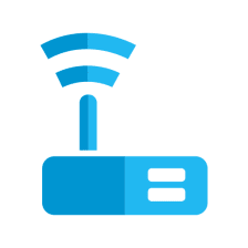 Router IP Scanner: Router Admi