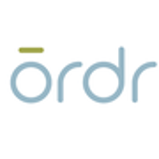 Icon of program: Ordr Platform
