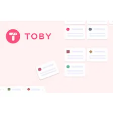 Toby for Chrome