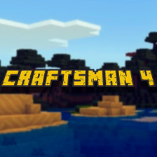 Play Craftsman: Building Craft Online for Free on PC & Mobile