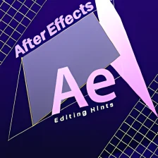 After Effects for Android Hint