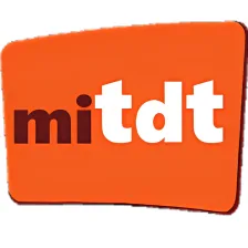 miTDT TV online gratis TDT España