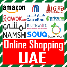 Online Shopping UAE Dubai