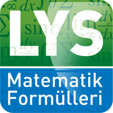 LYS Matematik Formülleri