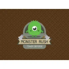 Monster Rush (Tower Defense)