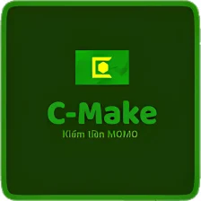 C-Make - Kiếm tiền MOMO