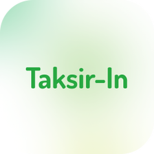 Taksir-In By Pegadaian